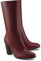 Belmondo, Trend-Stiefel in rot, Stiefel für Damen