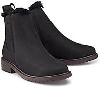 EMU , Stiefelette Pioneer in schwarz, Boots für Damen