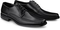 Lloyd , Schnürschuh Dagget in schwarz, Business-Schuhe für Herren
