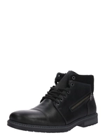 Rieker Boots F5323 01, schwarz