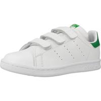 Lage Sneakers Adidas STAN SMITH CF C