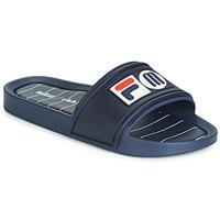 Melissa  Zehensandalen SLIDE + FILA