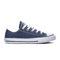 Converse, Sneaker Ctas Ox Kids in dunkelblau, Sneaker für Schuhe