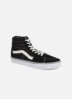 Vans SK8-Hi Zwart / Wit