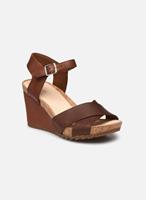 Clarks Sandalen Flex Sun by 