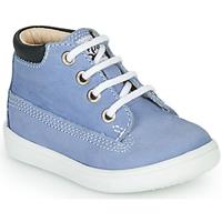 Hoge Sneakers GBB NORMAN