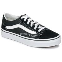 Vans  Kinderschuhe OLD SKOOL V