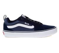 Vans Sneaker Laag - Blauw