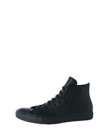 Converse Sneaker Chuck Taylor All Star Hi Monocrome Leather