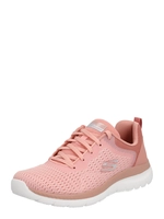 Skechers Bountiful - Quick Path Dames Sneakers 12607-ROS