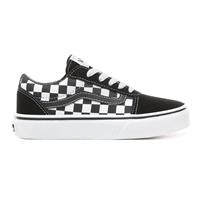 Vans Ward Junior (Checkered)