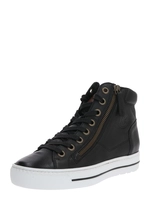 Paul Green Sneakers met iets geprofileerde zool