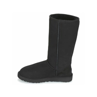 UGG Classic Tall Zwart