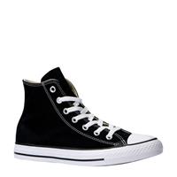 Sneakers aus Stoff Converse - All Star Hi M9160 Black