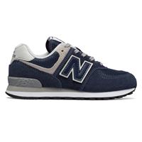 New Balance 574 Junior, Blauw