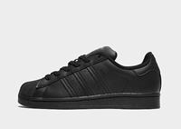 Adidas Superstar Junior - zwart