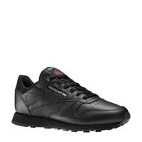 Reebok Leather 50149  Black