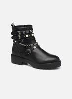 Bullboxer Ankle boot 610504E6L_, Black
