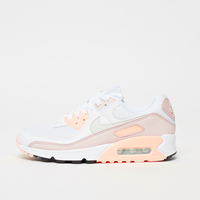 NikeSneakersWAirMax90CT1030-101WHITE/BEIGE/PEACH–