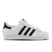 Adidas Schuhe Superstar J W, Weiß