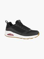 Skechers Fastime 237016/BKRD Black/Red