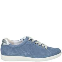 Sneaker Gabor Comfort blau 