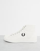 FredPerrySneakersHUGHESMIDCANVASB8110-760–41(26