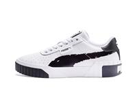 Puma Sneaker Cali Brush Wn's