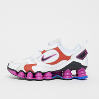 NikeSneakersWSHOXTLNOVA100WHITE/BLACK/HYPERVIOLET–36,5