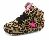 stoute-schoenen.nl Shoesme BP20S026 Leopardo Panter - Pyton SHO22