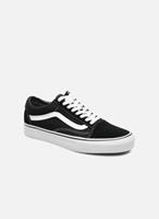 Sneakers Vans Zwart