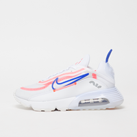 Nike Frauen Sneaker Air Max 2090 in weiß