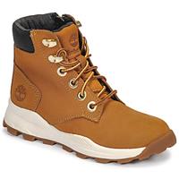 Timberland  Kinderschuhe BROOKLYN SNEAKER BOOT