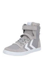 Hummel Klassische Sneaker, ALLOY