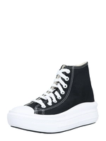 Converse Sneakers hoog Chuck Taylor All Star Move