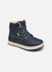 Hoge Sneakers Kickers Yepo Wpf