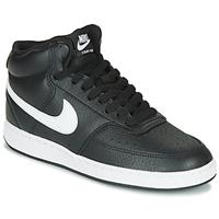 Lage Sneakers Nike COURT VISION MID