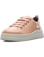 Camper Sneaker Runner four K800239-007 Sneaker Kinder Sneakers Low nude 