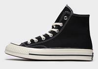 Converse All Star High 70 Dames - Black/White