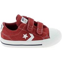 Converse  Sneaker Star Player 2V BB Rouge