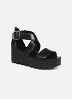 Sandalen Sweet Lemon SUBWAY