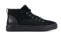 Blackstone Sneakers Dames (Zwart)