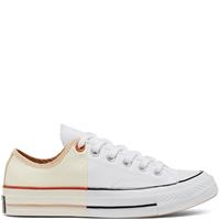 chuck'70 Sunblocked Chuck 70 Low Top White