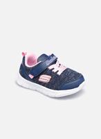 SkechersSneakersSNEAKERYDLADZIEWCZYNKICOMFYFLEXMOVINGON302107N-NVPKNAVY/PINK