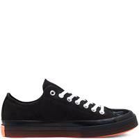 ConverseTurnschuheTrampki168590CChuckLiteBLACK/WILDMANGO/WHITE–44(28,5