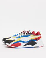 PumaSneakersRS-XPUZZLE04PUMAWHITE/YELLOW/PUMABLACK–44,5(29