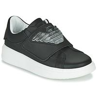 Emporio Armani Lage Sneakers  XYX014-XOI08