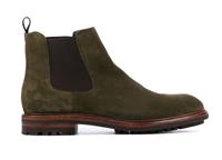 Blackstone Boots Heren (Groen)