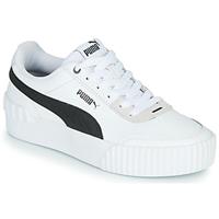 Puma »Carina Lift« Plateausneaker