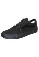 Vans Old Skool sneakers - Zwart